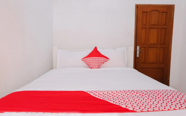 OYO Life 538 Villa Handayani Syariah