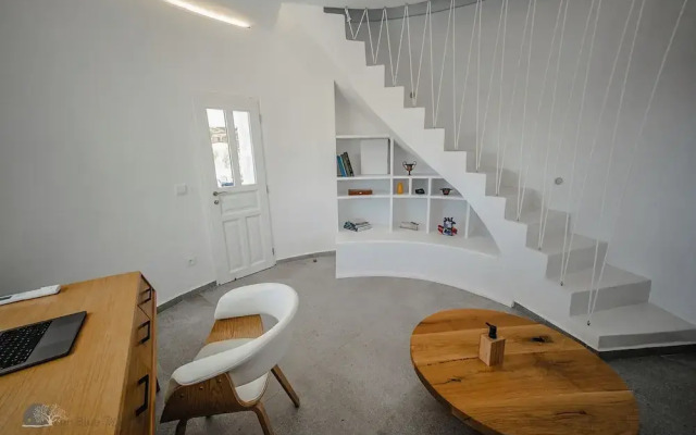 Zen Blue Suites Luxury and Nature in Kea
