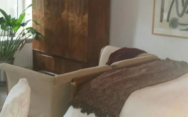 Garden Suite