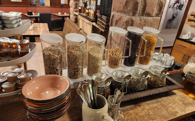 Hotel Rose Heidelberg