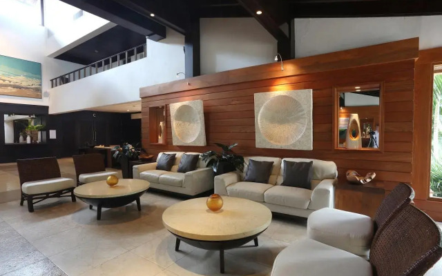Casa De Campo