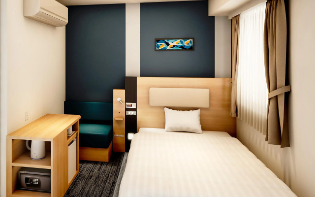 Comfort Hotel Narita