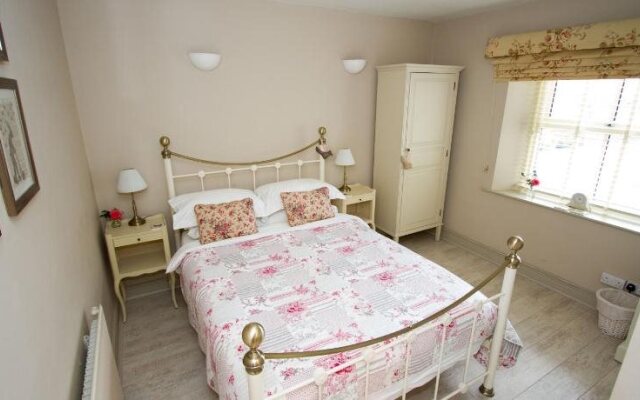 Warren House B&B