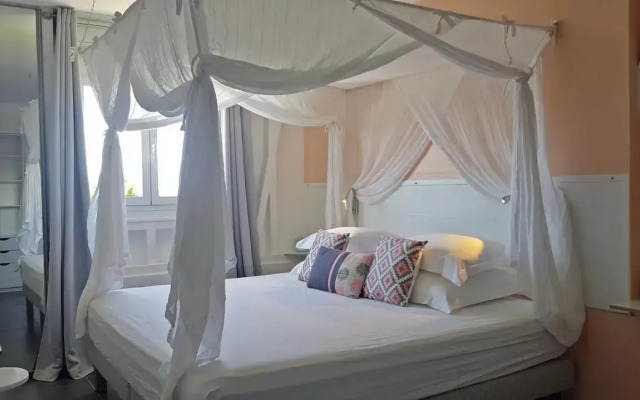 Blue Haven Villas Guadeloupe