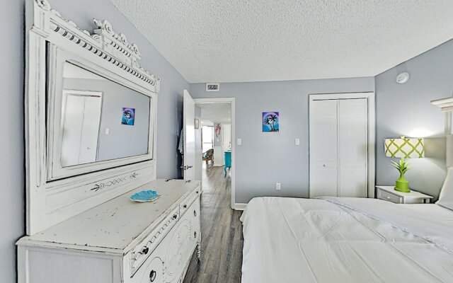 1005wate 3 Bedroom Condo