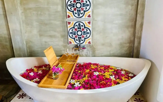Dontrei Villa Angkor
