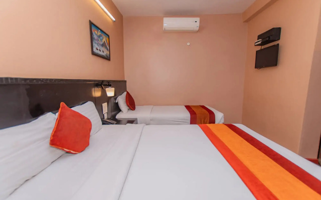 Moonlight Resort and Spa