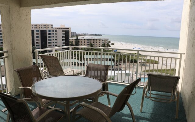 Jamaica Royale - 705 - 2 Br Condo