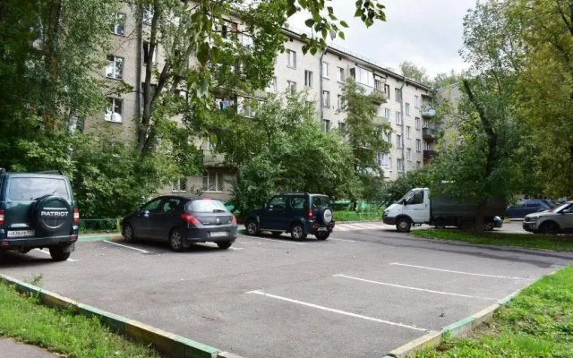 UNO (УНО) на улице Большая Черкизовская 28к2