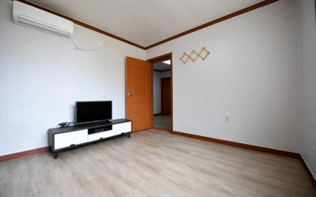 Samcheok Noran Pension