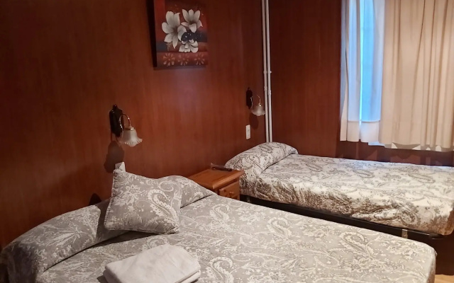 Hostal Porta de Núria