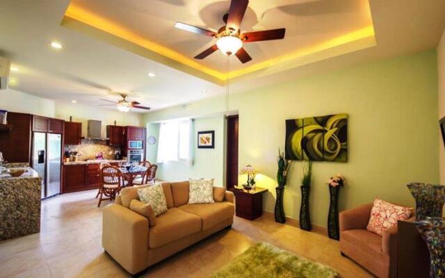 Romantic Zone Luxury New Condominio