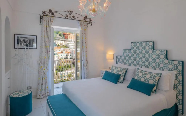 Milky Suites Positano