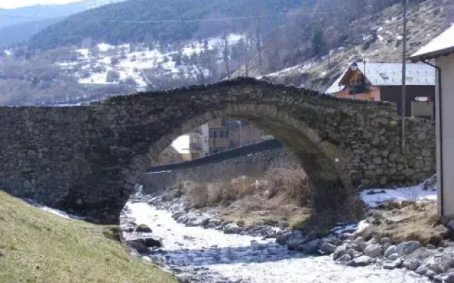 Apartaments l'Arrel