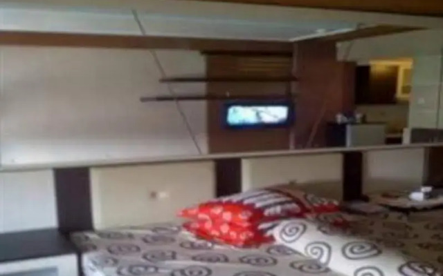 Soekarno Hatta Apartment Malang City