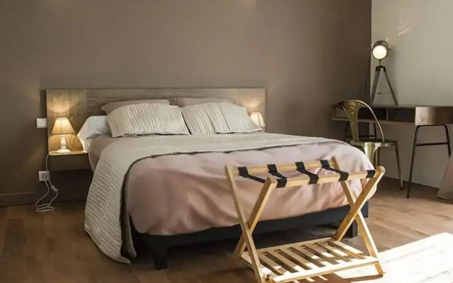 Chambre d'hôtes Escale Villa