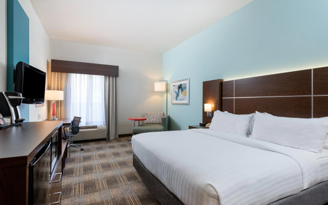 Holiday Inn Express & Suites Grenada by IHG