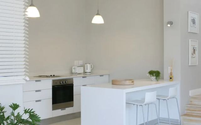 Lexden Guesthouse