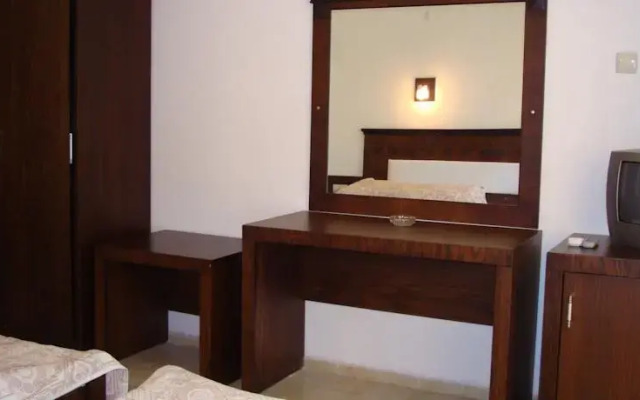 Efem Tatil Köyü