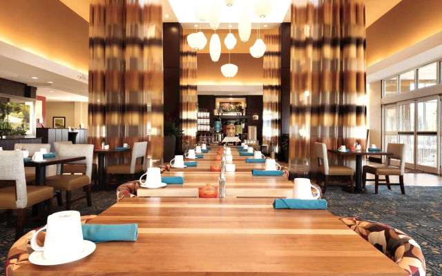 Hilton Garden Inn Fargo