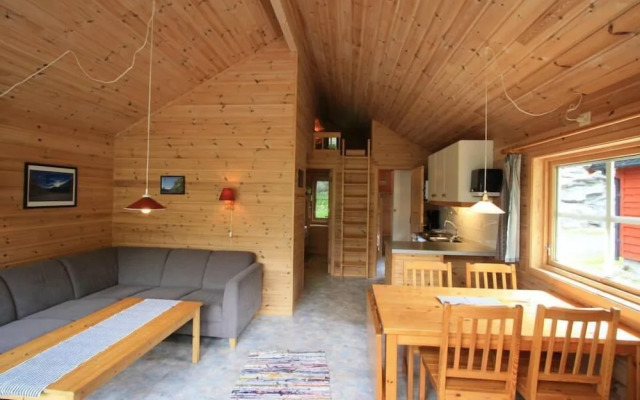 Geirangerfjorden Feriesenter