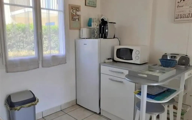 Maison Batz-sur-Mer, 3 pièces, 6 personnes - FR-1-392-48