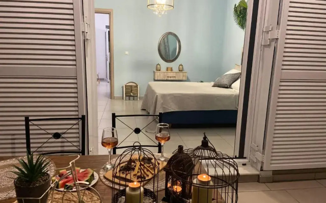 Galazia Thea Apartments