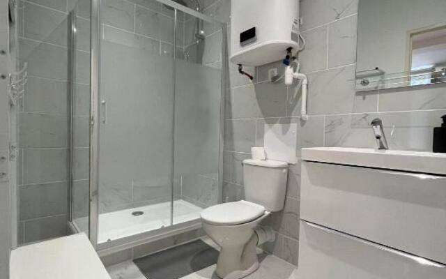 Suite Privee Riquet-Wifi-Velo