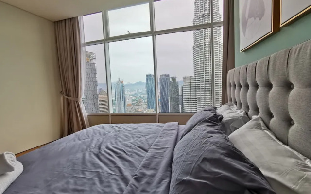 Sky Suite By Autumn Suites