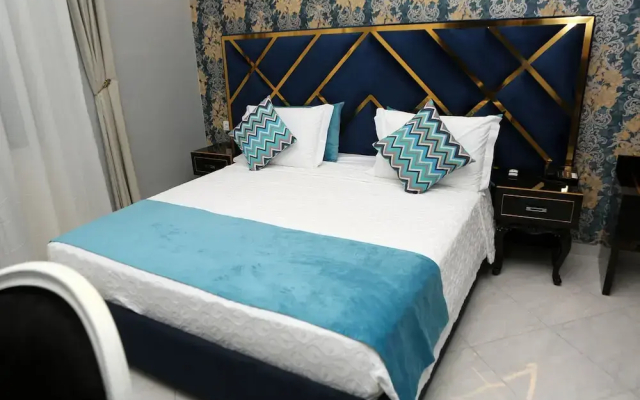 Hotel de letoile