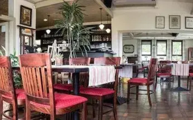 Hotel am Flugplatz B&B