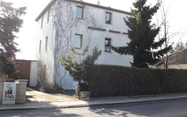 Hotelpension Dresdner Höhe