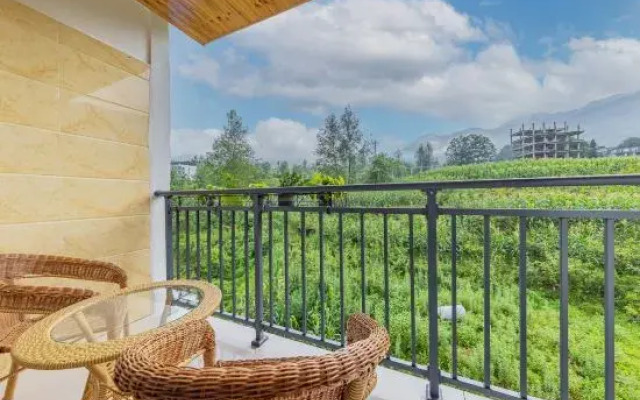 Enshi Moye Homestay (Grand Canyon Branch)