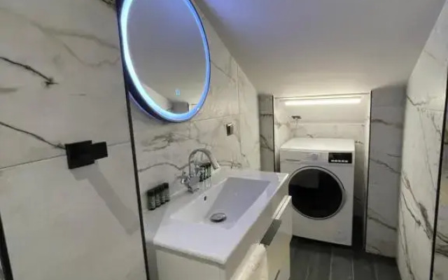 Agora LX Studios & Suites