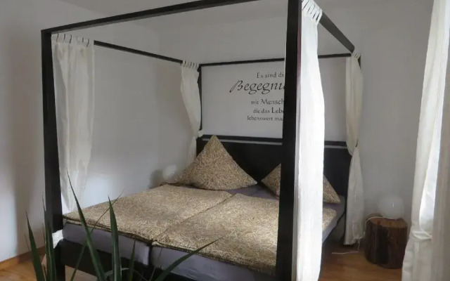 Ferienwohnung Familie Buchner