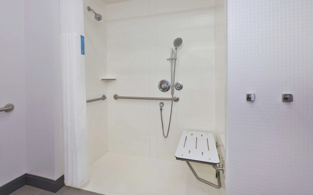 Hampton Inn Sedalia
