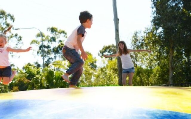 Active Holidays Big4 Noosa