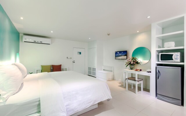 Tuana Hotels The Phulin Resort