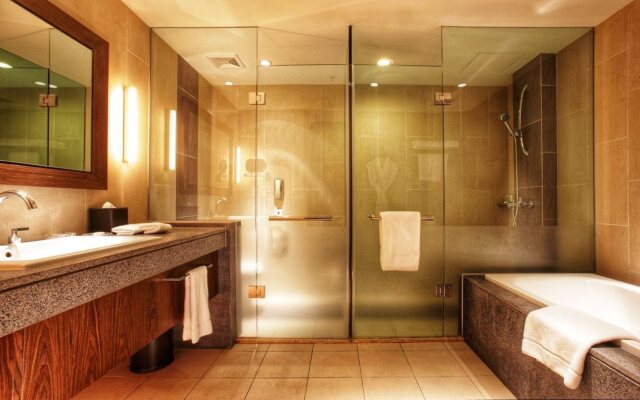 Four Points by Sheraton Lhasa