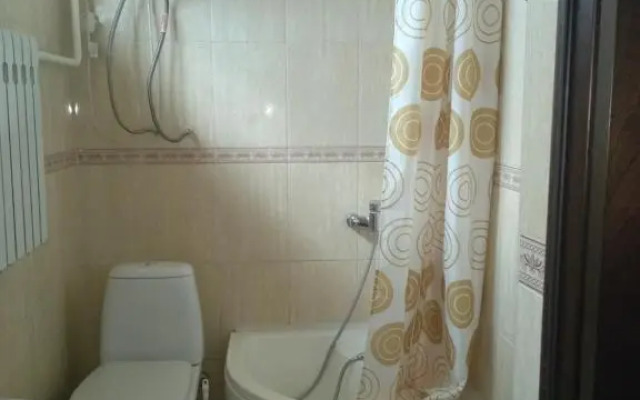 Guest House Sputnik