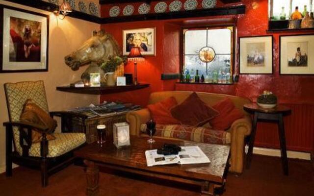 The Bay Horse Hotel and Restaurant