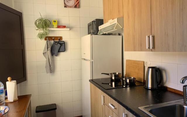 La Casita de mi Alma - Das Haus meiner Seele (Tegueste)