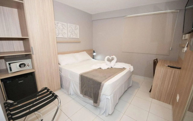 Hotel Enseada Boa Viagem