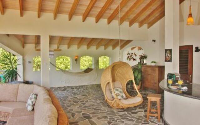 Tropical Hideaway