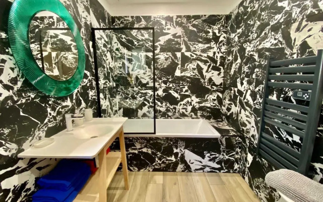 Les Bergeries de Figari