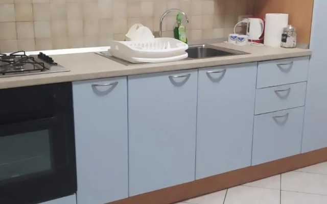 GreenPark Holiday House