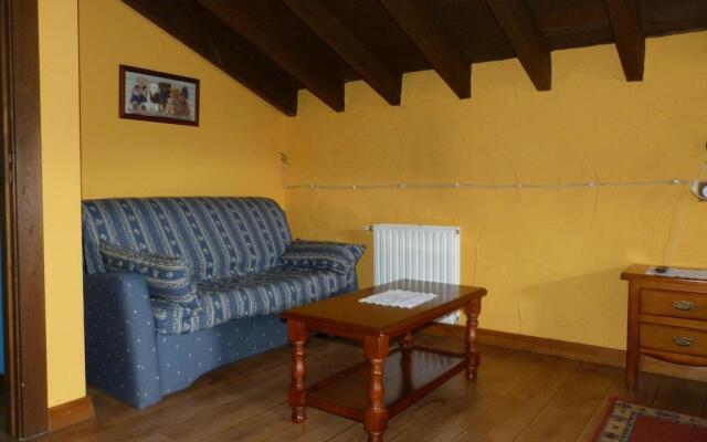 Hotel Rural Los Texos