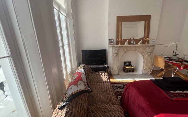 Immaculate 1-bed Apartment in London
