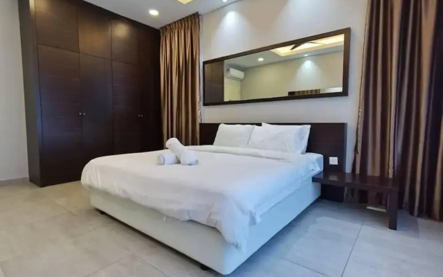 Atlantis Executive Melaka by I Housing
