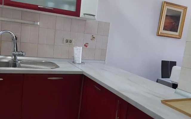 Big cozy apartment Ivan